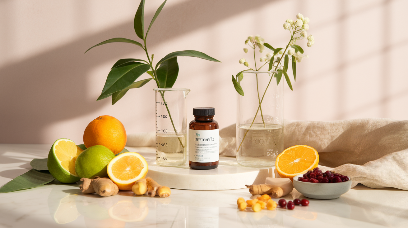 Laboratorul ImunoVita