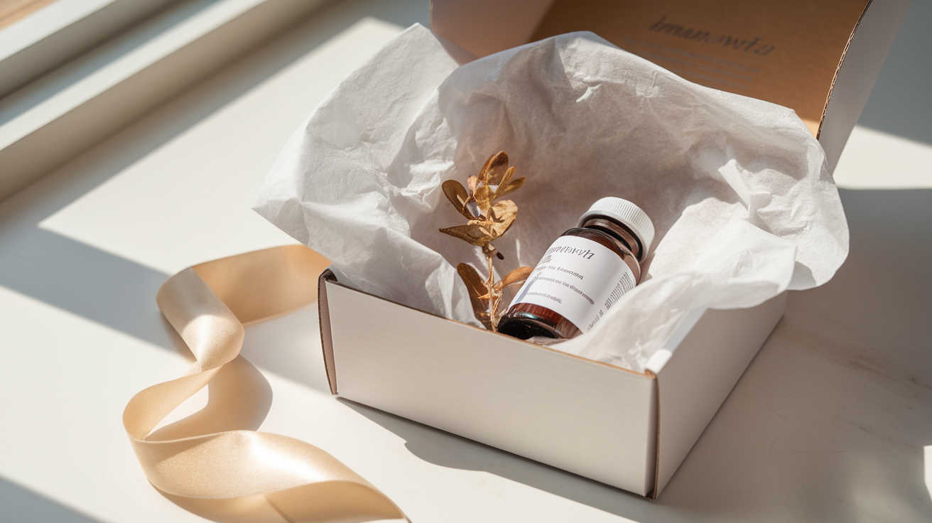 Livrare DefenseMax Pro