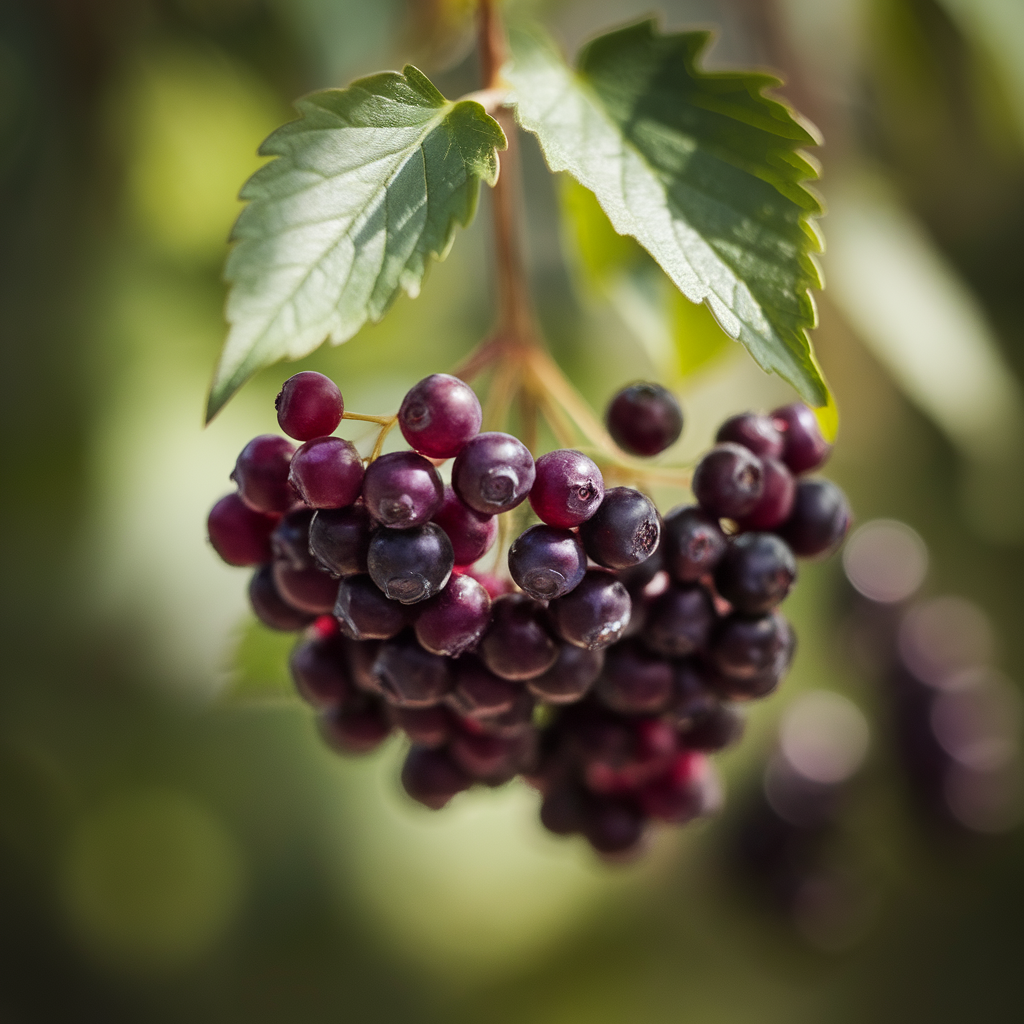 Elderberry