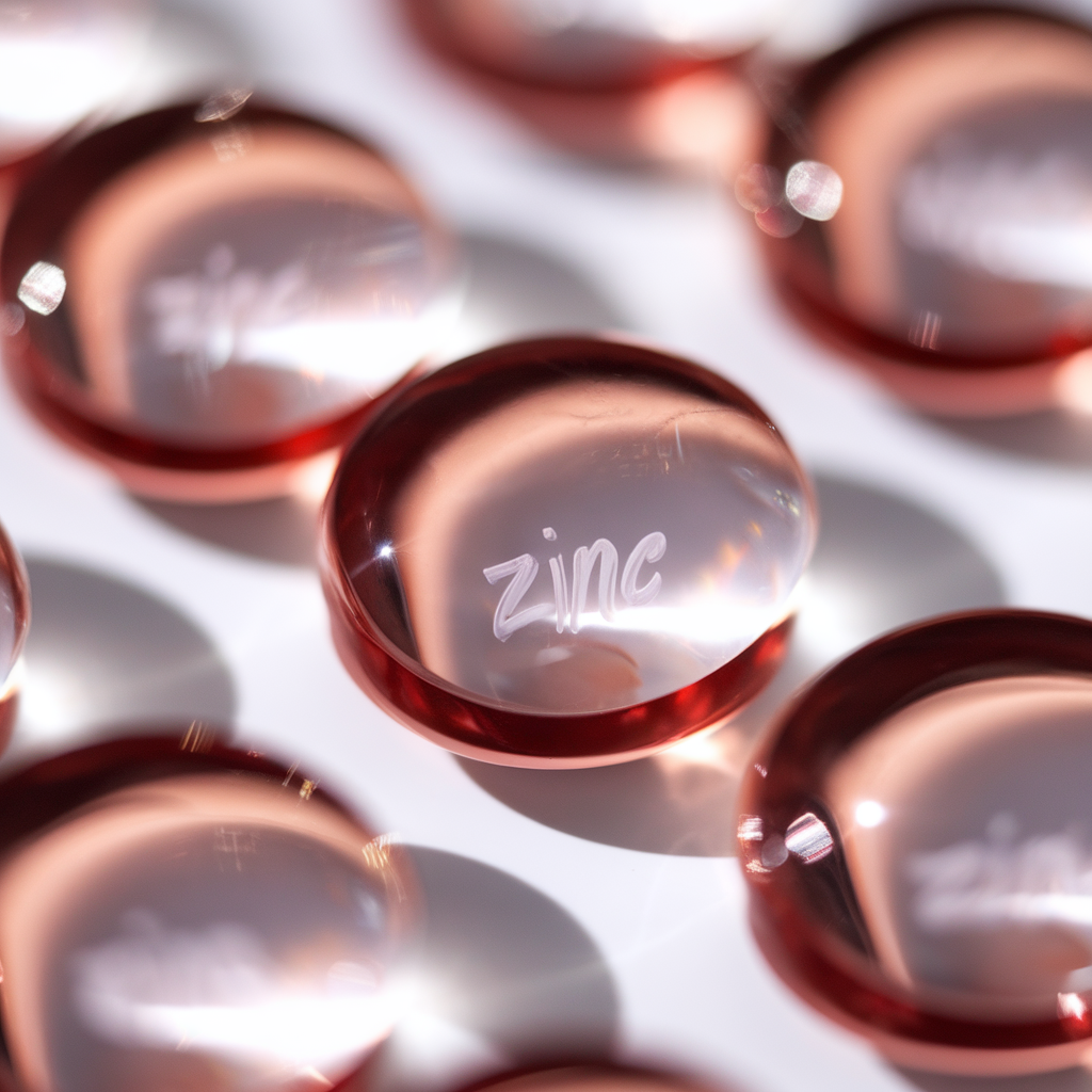 Zinc