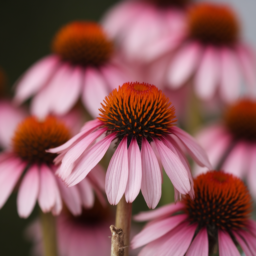 Echinacea